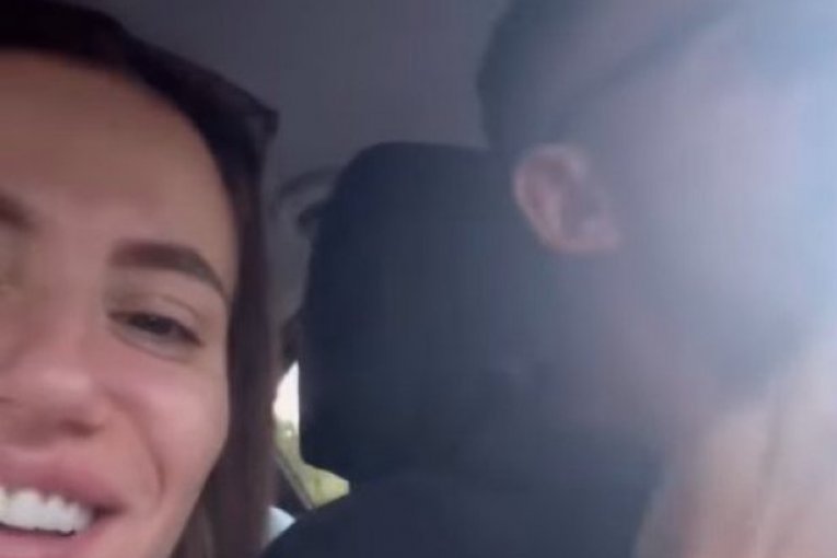 OTKRIVENI DETALJI ISKAZA KOJE JE KRISTINA SPALEVIĆ DALA POLICIJI! Inspektorima otkrila HOROR DETALJE o Kristijanu - OVO MORA DA STANE!