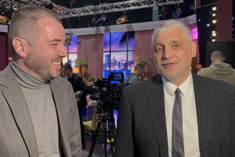 OTKRIVENI DETALJI O VERIDBI, HOĆE I DA USVOJE DETE! Aca Kos razvezao jezik, EVO ŠTA SVE ČEDA FINANSIRA!