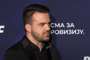 OVE VESTI SMO SVI ČEKALI, STIGLA ZVANIČNA POTVRDA: Nakon godina medijske ilegale Milan Stanković i Dušan Svilar konačno pred publikom - FANOVI VRIŠTE U EKSTAZI!