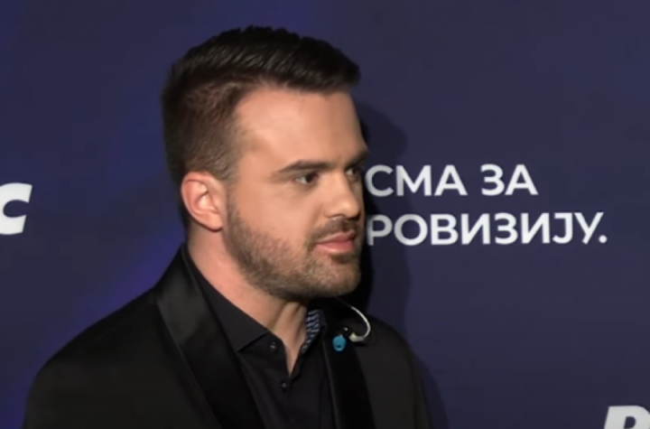 OVE VESTI SMO SVI ČEKALI, STIGLA ZVANIČNA POTVRDA: Nakon godina medijske ilegale Milan Stanković i Dušan Svilar konačno pred publikom - FANOVI VRIŠTE U EKSTAZI!