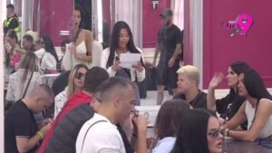 OVO ĆE BITI LUDILO! Kreće Sofijina PODELA BUDŽETA, spremna da svima zabiberi čorbu!