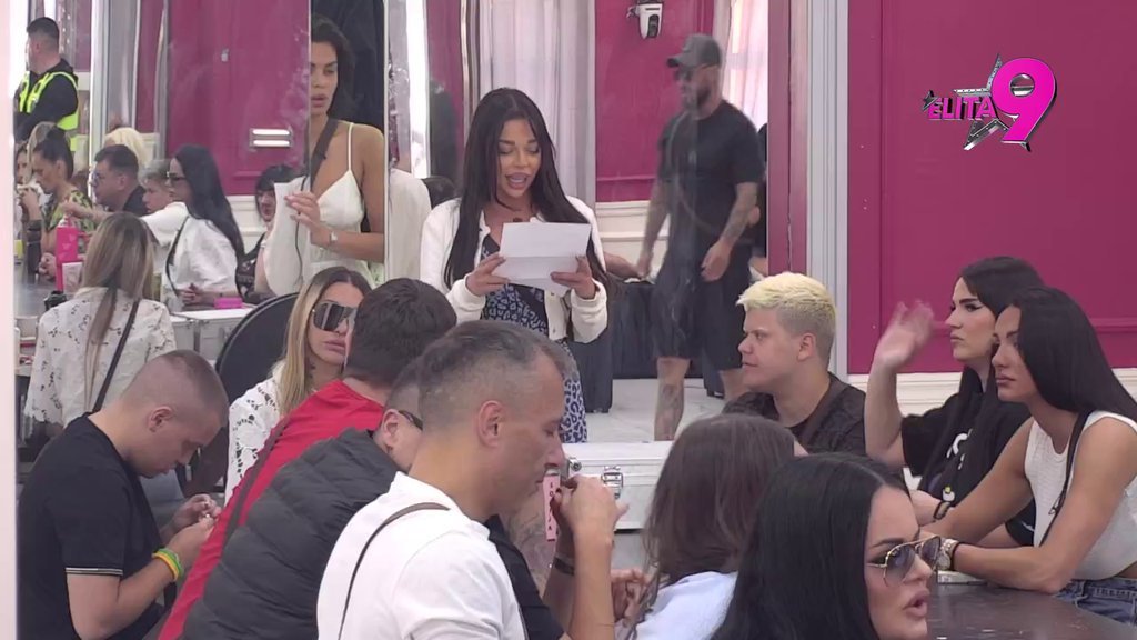 OVO ĆE BITI LUDILO! Kreće Sofijina PODELA BUDŽETA, spremna da svima zabiberi čorbu!