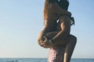 OVO JE BIVŠI VERENIK VODITELJKE "ELITE"! Nakon raskida OBRISALA SVE DOKAZE sa društvenih mreža!