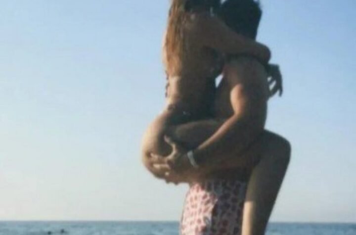 OVO JE BIVŠI VERENIK VODITELJKE "ELITE"! Nakon raskida OBRISALA SVE DOKAZE sa društvenih mreža!