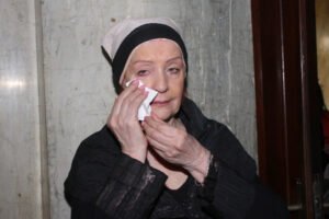 OVO JE GLAVNA STAVKA U TESTAMENTU NAŠE PEVAČICE: Bez jednog uslova neće moći ništa da se realizuje - pevačica postavila "zamku"!