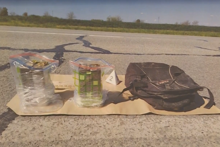 OVO JE KLJUČNI DOKAZ! Poznati srpski novinar razotkrio najnovije detalje o akciji kod Kanjiže: Otkrivena dva puta kojim je eksploziv stigao do gasovoda: DNK sa torbi rešava sve!