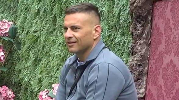 OVO SE NE PROPUŠTA: Bebica stigao u Rajski vrt, vreme je za raskrinkavanje