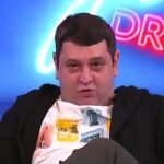 OVO SE NE TOLERIŠE! Veliki šef kaznio Iliju Pečenicu sa MILION DINARA zbog kršenja osnovnog pravila u Eliti
