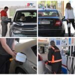 OVO SU NOVE CENE GORIVA U SRBIJI! Važiće do 30. aprila