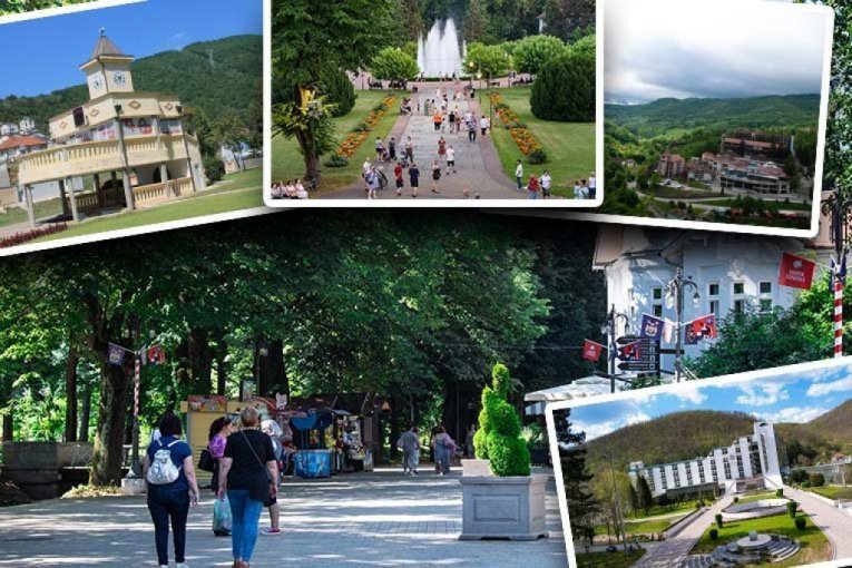 OVO SU TRI NAJJEFTINIJE BANJE U SRBIJI! Za jednu malo ko je čuo, a nudi smeštaj već za 1.500 DINARA!