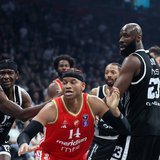 Obradović nakon poraza: Najvažnije je da smo pokazali karakter na meču protiv Partizana