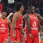 Olimpijakos "plete mrežu," ali Crvena zvezda želi da zadrži najboljeg!