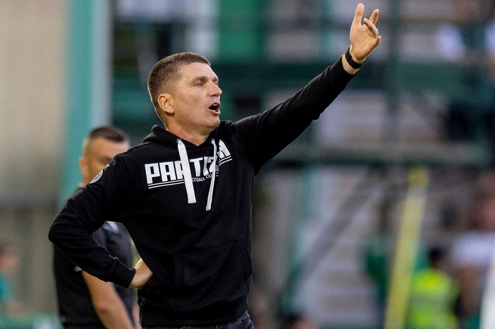 Opet haos u Partizanu: Blagojević zbog Zahida i Zdjelara prekinuo trening