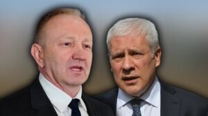 Osipa se Tadićeva stranka! Za sve kriv Dragan Đilas!