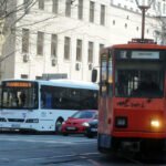 Ova autobuska linija u Beogradu od sutra menja trasu: Evo kuda će saobraćati