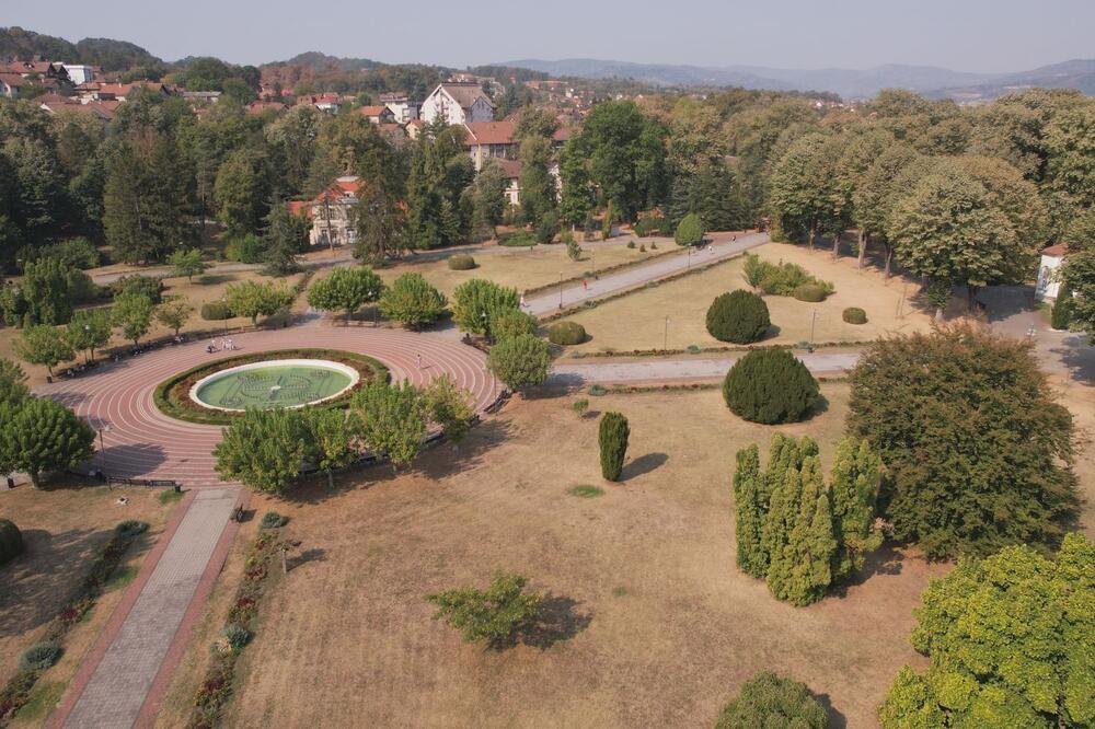 Ova banja je pravi dragulj Srbije: Priroda kao iz bajke, voda lekovita, a cene bagatela!