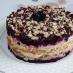 Ova salata će vas oduševiti više od ruske! Obožavaju je i u Aziji i u Rusiji, a toliko je jaka da menja obrok