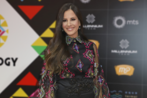 Ovako izgleda Vaskrs u domu TAMARE VUČIĆ: Odlučila se za tradicionalnu metodu bojenja jaja, a jedan detalj oduševio je sve (FOTO)