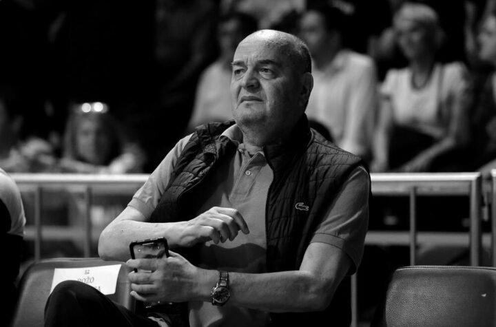 Ovako je govorio Vujošević o borbi za život: Bubreg i dijaliza? Što vreme duže prolazi, sve teže podnosiš!