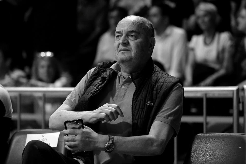 Ovako je govorio Vujošević o borbi za život: Bubreg i dijaliza? Što vreme duže prolazi, sve teže podnosiš!