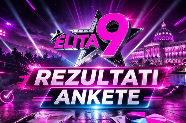 Ovako ste vi odlučili: Ova tri takmičara bi prodala prijatelja zarad kadra u Eliti! (FOTO)