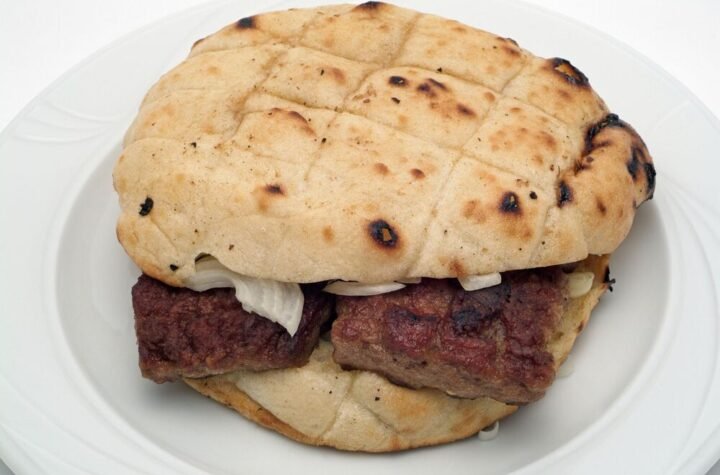Ćevapi