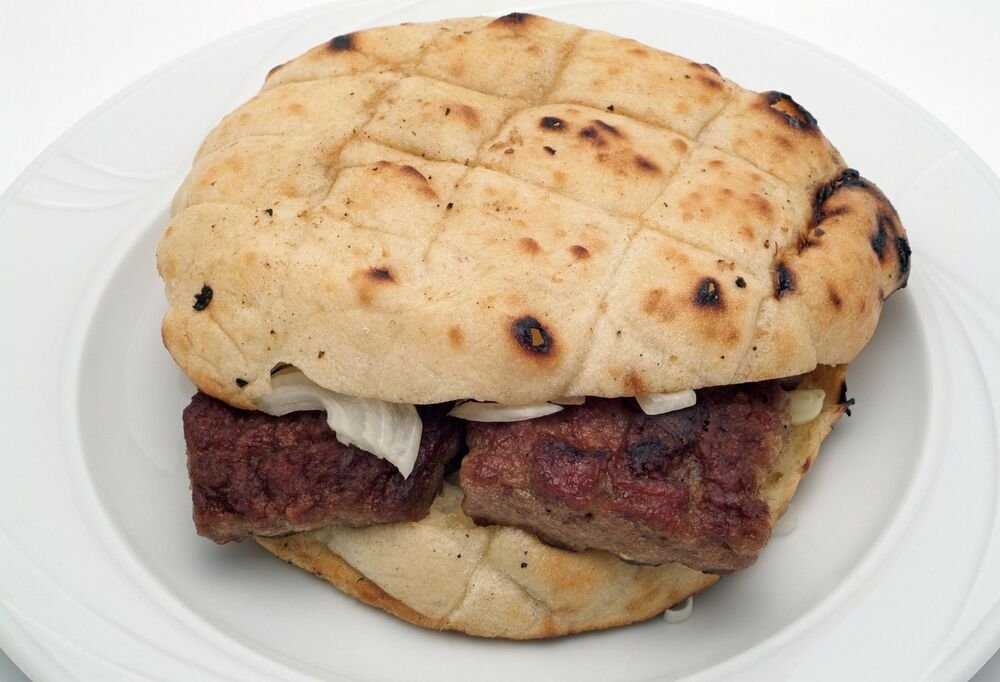 Ćevapi