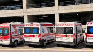 Ovo se retko dešava: Relativno mirna noć u Beogradu, bez udesa