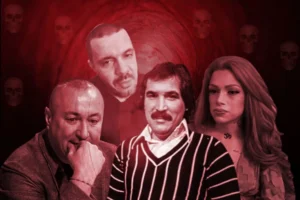 PAKAO SRPSKE ESTRADE! Droga, alkohol i jezive afere ih gurnuli u AMBIS: Ovo su poznati koji su pokušali da se UBIJU! (FOTO)