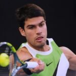 PALA ODLUKA! Karlos Alkaraz najbolji sportista 2025. godine, tu je bio i Novak Đoković kao voditelj!