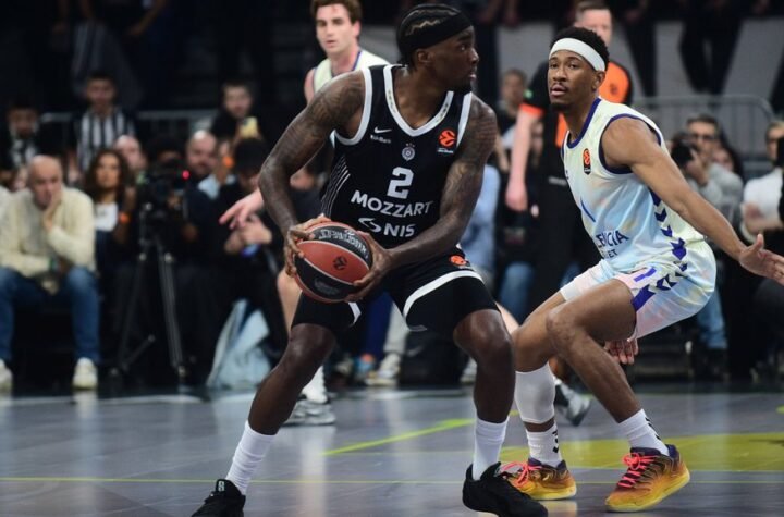 PARTIZAN DOBIO SJAJNE VESTI PRED VEČITI DERBI! 'Grobari' zadovoljno trljaju ruke!