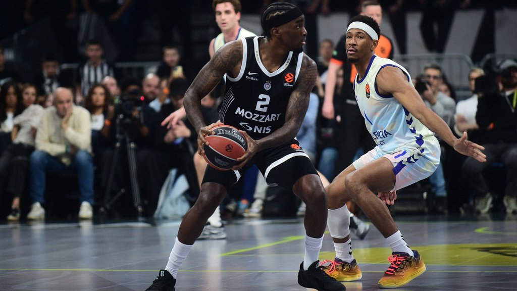 PARTIZAN DOBIO SJAJNE VESTI PRED VEČITI DERBI! 'Grobari' zadovoljno trljaju ruke!