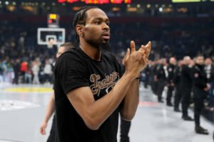 PARTIZAN SUSPENDOVAN ZBOG PANTERA: Crno-beli duguju bivšem kapitenu dosta novaca