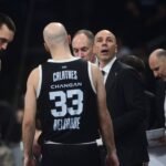 PARTIZAN - ŽALGIRIS! Emotivno veče u Areni!