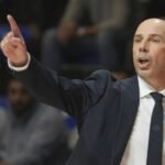 PENJAROJA SE OGLASIO I NAJAVIO VEČITI DERBI! Trener Partizana izneo očekivanja pred meč sa Zvezdom: Želimo da se borimo za prvo mesto