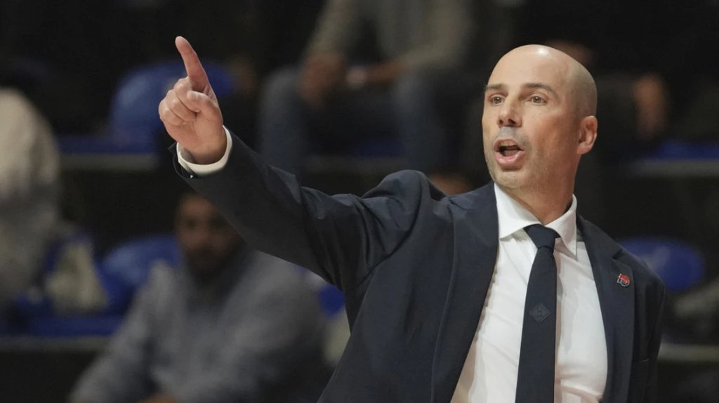 PENJAROJA SE OGLASIO I NAJAVIO VEČITI DERBI! Trener Partizana izneo očekivanja pred meč sa Zvezdom: Želimo da se borimo za prvo mesto