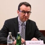 PETAR PETKOVIĆ IZNEO JASAN STAV: Nećemo dozvoliti da srpski narod ostane bez zdravstvene zaštite!