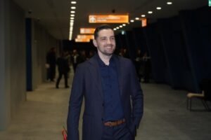 PEVAČ POTVRDIO DETALJE O TAJNOM VENČANJU! Spektakularan provod će se prepričavati, JEDVA SABRAO SVE UTISKE - Uradio sam lepu stvar!