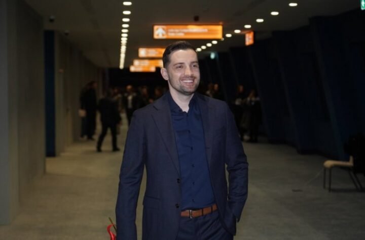 PEVAČ POTVRDIO DETALJE O TAJNOM VENČANJU! Spektakularan provod će se prepričavati, JEDVA SABRAO SVE UTISKE - Uradio sam lepu stvar!