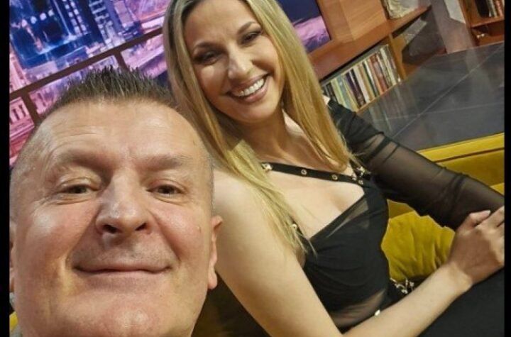 PEVAČU TRAGEDIJE OBELEŽILE ŽIVOT! Evo ko je operisani Goci Ivanović - IZGUBIO RODITELJE i BRATA, A ONDA IMAO SRČANI UDAR!