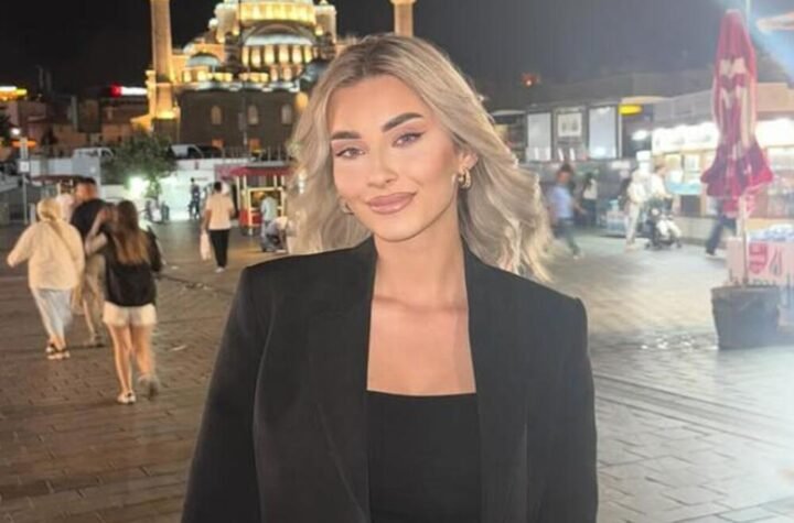 POBILA SE PRED SVIMA! Preotela MUŽA TRUDNOJ KOLEGINICI, a sad NASRNULA na MENADŽERA! SNIMAK TUČE ODJEKNUO