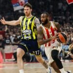 POČINJE BORBA ZA F4 EVROLIGE: Čekaju nas spektakli u Istanbulu, Atini i Valensiji