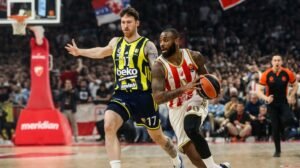 POČINJE BORBA ZA F4 EVROLIGE: Čekaju nas spektakli u Istanbulu, Atini i Valensiji