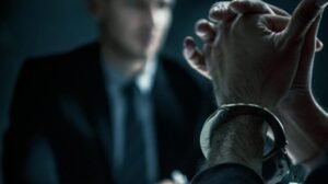 POKUŠAO DA PODMITI POLICAJCA I REŠI PROBLEM, PA UHAPŠEN: Lisice stavljene na ruke Podgoričaninu (31)