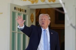 POLITIČKI ZAOKRET: Tramp POHVALIO Mađara, a Orbanu je imao samo OVO da poruči!