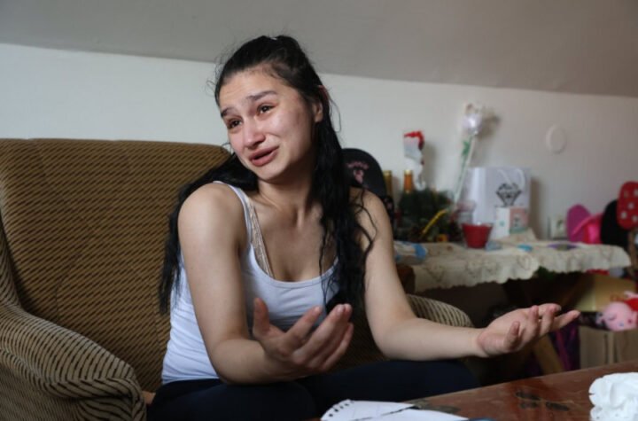 POMOZIMO! POTREBNI SMO MILJANI I NJENIM ĆERKICAMA: Važno je da svi pokažemo humanost i solidarnost