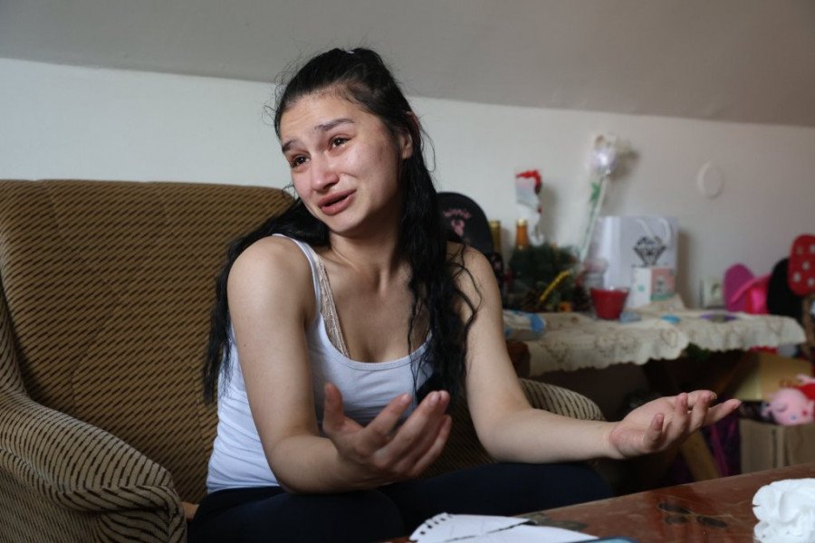 POMOZIMO! POTREBNI SMO MILJANI I NJENIM ĆERKICAMA: Važno je da svi pokažemo humanost i solidarnost