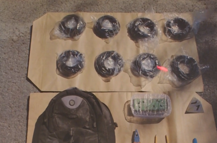 PORUKA IZ KIJEVA POSLE DRAME U SRBIJI: Odbacili umešanost u napad na gasovod kod Kanjiže! Tvrde da je sve režirano, evo koga krive za pokušaj sabotaže!