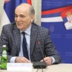 PORUKA MINISTRA POVODOM VELIKOG PRAZNIKA! Ministar Krkobabić čestitao Uskrs katolicima!