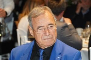 POSLEDNJA ŽELJA SUPRUGE ČEDE MARKOVIĆA PRED SMRT: Pevaču u AMANET ostavila JEDNU STVAR! (FOTO)